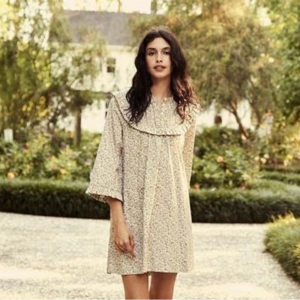 Doen Isla Dress